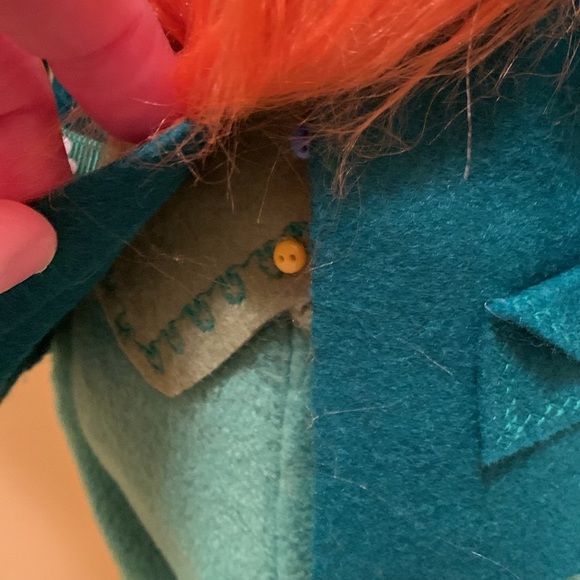 Sir Patrick Holiday Decor NWT - Picture 5 of 9